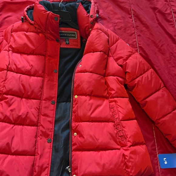 Tommy Hilfiger Jackets & Blazers - Winter coat